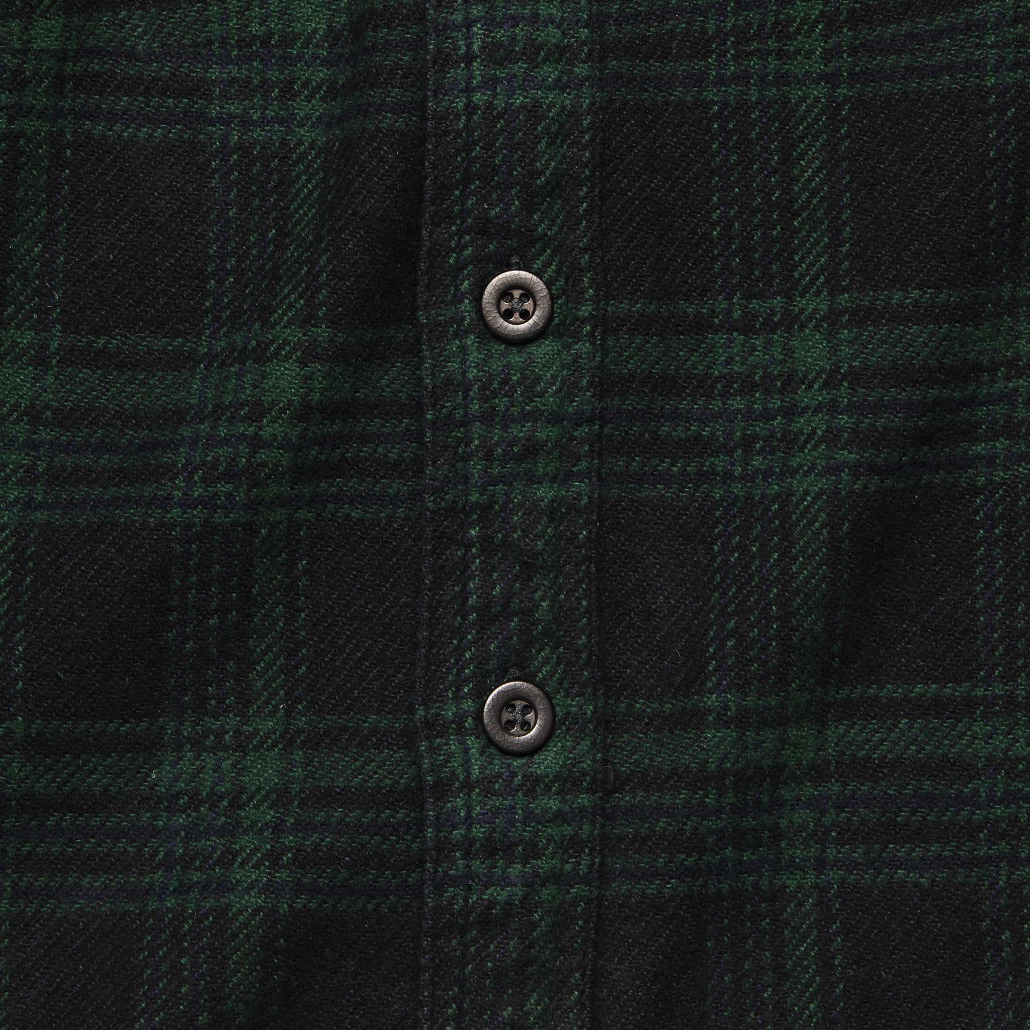 
                          Catalogue Workshirt - Blackwatch - RRL - STAG Provisions - Tops - L/S Woven - Plaid
                        