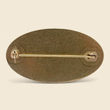 Western Pin - Red/Green - RRL - STAG Provisions - Accessories - Pins