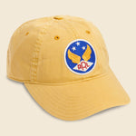 Ball Cap - Antique Gold - RRL - STAG Provisions - Accessories - Hats