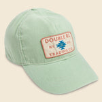 GD Trucker Hat - Faded Teal - RRL - STAG Provisions - Accessories - Hats