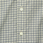 Eli Pocket Shirt - Cream/Blue - RRL - STAG Provisions - Tops - L/S Woven - Plaid