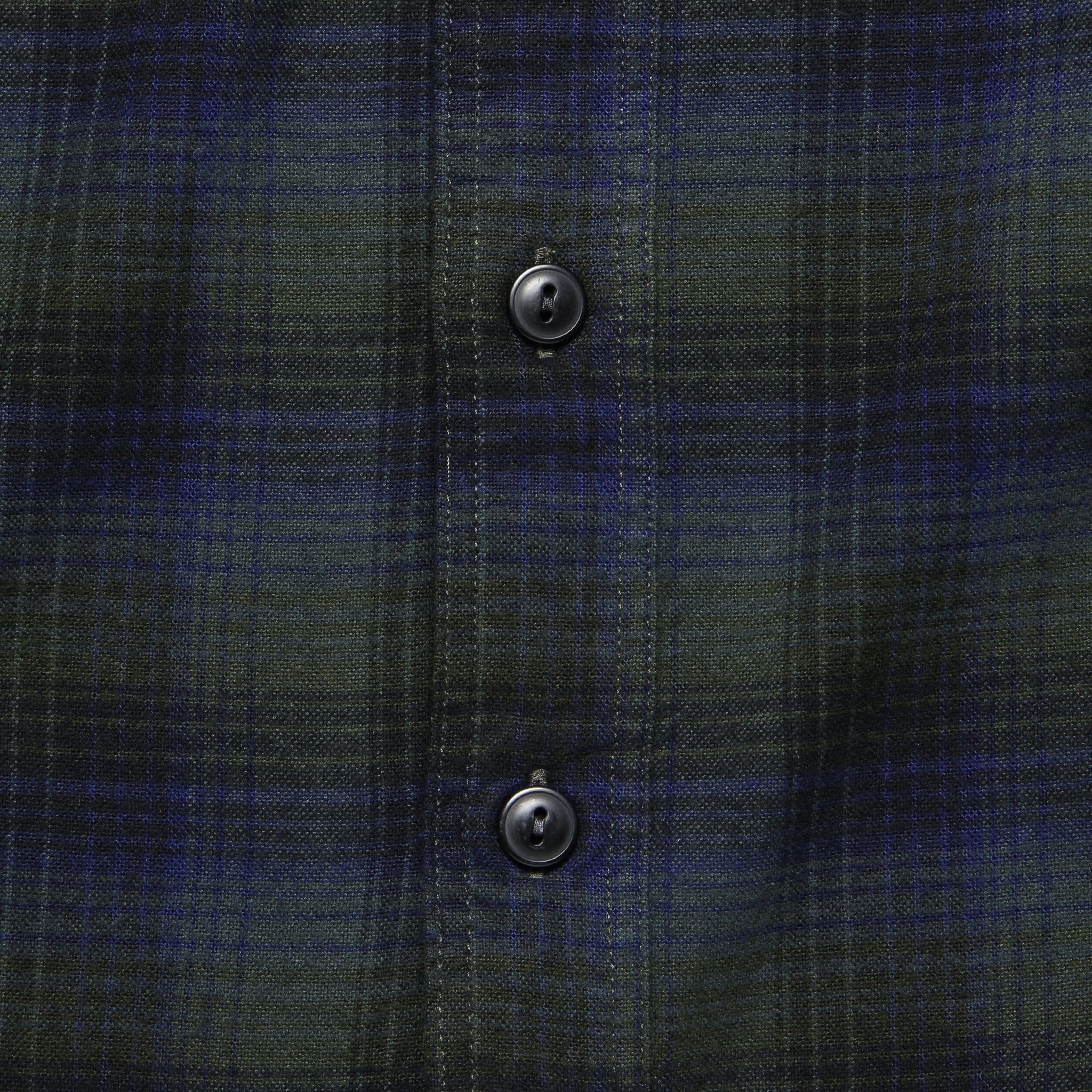 Sweet Orr Workshirt - Green/Blue - RRL - STAG Provisions - Tops - L/S Woven - Plaid