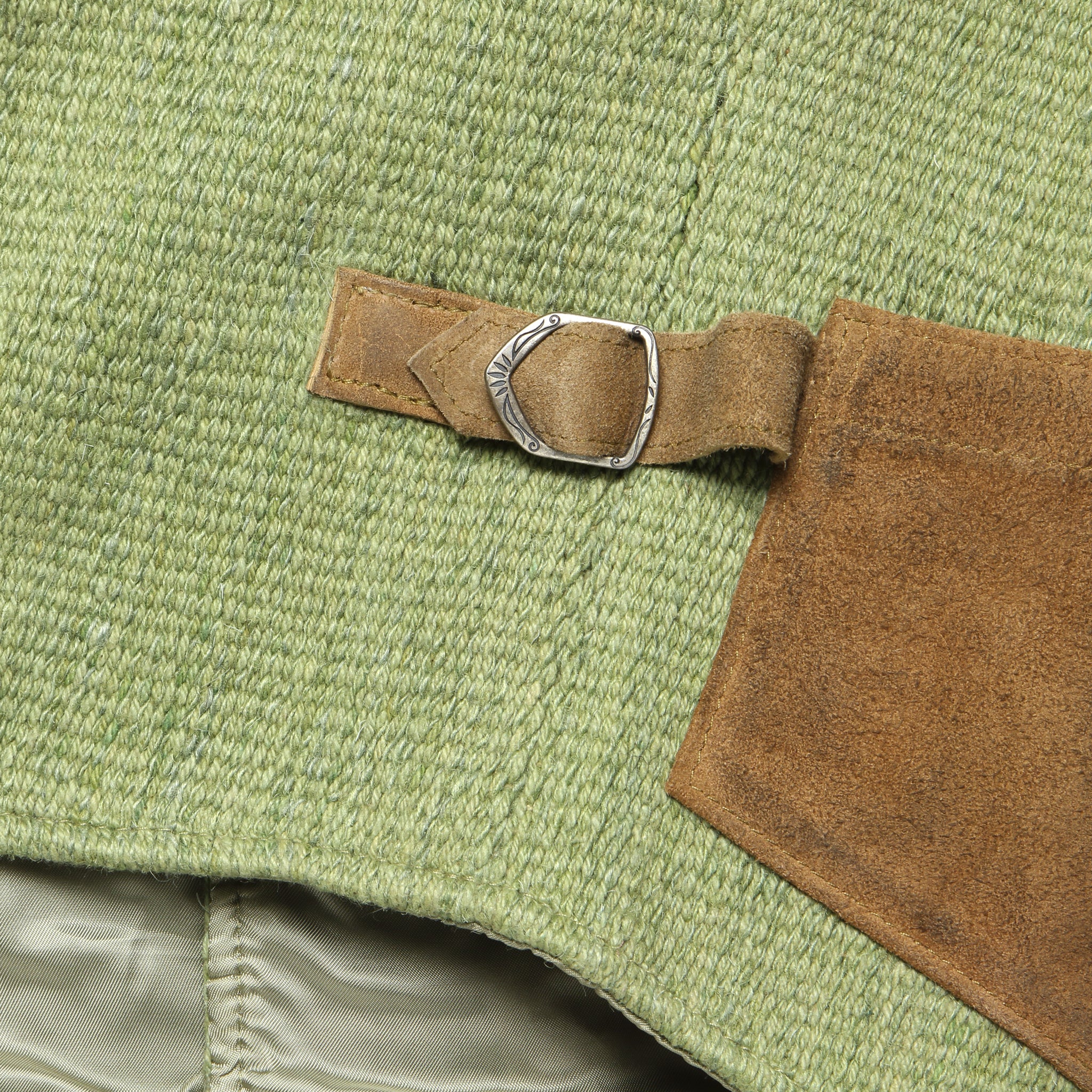 
                          Malton Vest - Dusty Green - RRL - STAG Provisions - Outerwear - Vest
                        