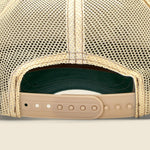 Mesh Canvas Trucker Hat - Tan - RRL - STAG Provisions - Accessories - Hats