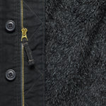 Kenton Deck Jacket - Deep Navy - RRL - STAG Provisions - Outerwear - Coat / Jacket