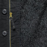 Kenton Deck Jacket - Deep Navy - RRL - STAG Provisions - Outerwear - Coat / Jacket