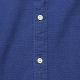 Indigo Oxford Shirt - Rinse Blue - RRL - STAG Provisions - Tops - L/S Woven - Solid
