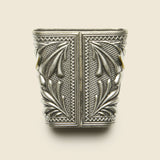 Bandana Slider - Vintage Silver/Brass - RRL - STAG Provisions - Accessories - Bandanas