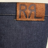 Murphy Denim Tote - Indigo - RRL - STAG Provisions - Accessories - Bags / Luggage