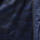 Reversible Souvenir Bomber - Blue - RRL - STAG Provisions - Outerwear - Coat / Jacket