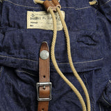 Collins Backpack - Navy - RRL - STAG Provisions - Accessories - Bags / Luggage