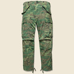 Surplus Cargo Pant - Lowland Camo - RRL - STAG Provisions - Pants - Twill
