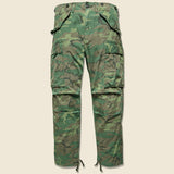 Surplus Cargo Pant - Lowland Camo - RRL - STAG Provisions - Pants - Twill