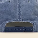 Garment-Dyed Twill Ball Cap - Midnight Blue - RRL - STAG Provisions - Accessories - Hats