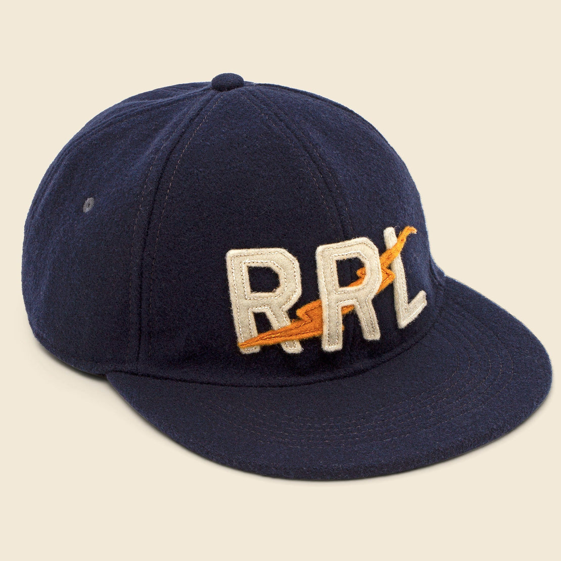 Rrl hat top