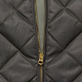 Coalville Quilted Jacket - Vintage Black - RRL - STAG Provisions - Outerwear - Coat / Jacket