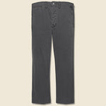 Field Chino - Black - RRL - STAG Provisions - Pants - Twill