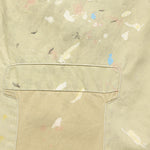 Distressed Cotton Field Chino - Vintage Khaki - RRL - STAG Provisions - Pants - Twill