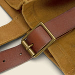 Carpenter Tote Bag - Distressed Khaki - RRL - STAG Provisions - Accessories - Bags / Luggage