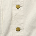 Keaton Lot 271 Jacket - Stone/Red Multi - RRL - STAG Provisions - Outerwear - Coat / Jacket