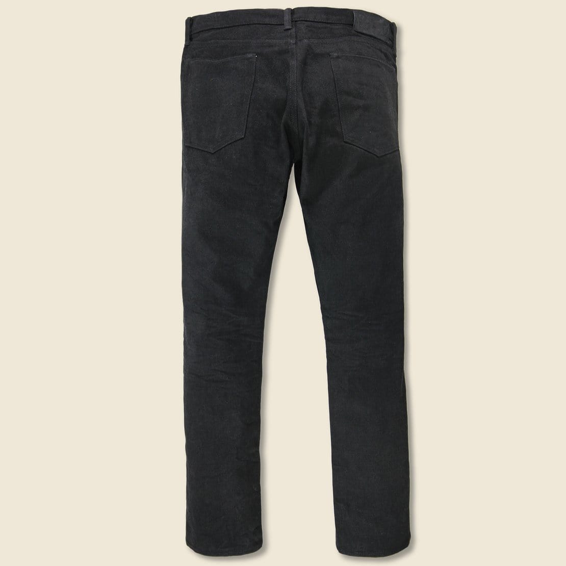 Rrl black outlet jeans