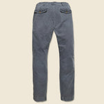 Officer Chino - Military Blue - RRL - STAG Provisions - Pants - Twill