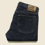 Slim Narrow Jean - Rinse - RRL - STAG Provisions - Pants - Denim