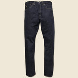 Slim Narrow Jean - Rinse - RRL - STAG Provisions - Pants - Denim