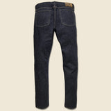 Slim Narrow Jean - Rinse - RRL - STAG Provisions - Pants - Denim
