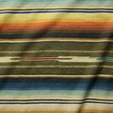 Stripe Serape Scarf - RRL - STAG Provisions - Accessories - Scarves