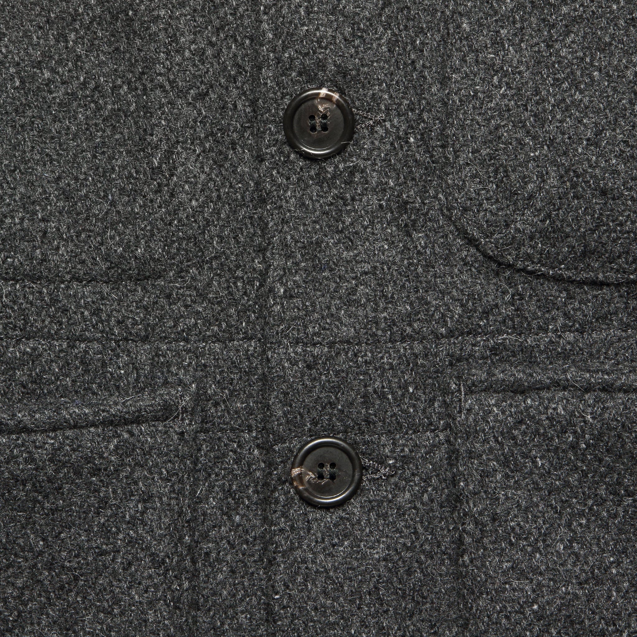 
                          Wool Explorer Jacket - Grey - Rogue Territory - STAG Provisions - Outerwear - Coat / Jacket
                        