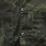 Waxed Canvas Explorer Jacket - Camo - Rogue Territory - STAG Provisions - Outerwear - Coat / Jacket