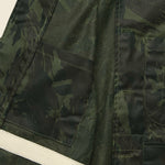 Waxed Canvas Explorer Jacket - Camo - Rogue Territory - STAG Provisions - Outerwear - Coat / Jacket