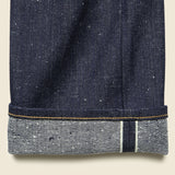 Stanton 14oz - Neppy Indigo - Rogue Territory - STAG Provisions - Pants - Denim