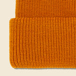 Bulky Watch Cap - Yellow - RoToTo - STAG Provisions - Accessories - Hats