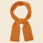 Stole Sock Scarf - Yellow - RoToTo - STAG Provisions - Accessories - Scarves