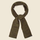 Stole Sock Scarf - Olive/Charcoal - RoToTo - STAG Provisions - Accessories - Scarves