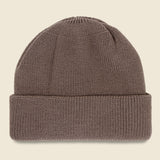 Bulky Watch Cap - Grayge - RoToTo - STAG Provisions - Accessories - Hats