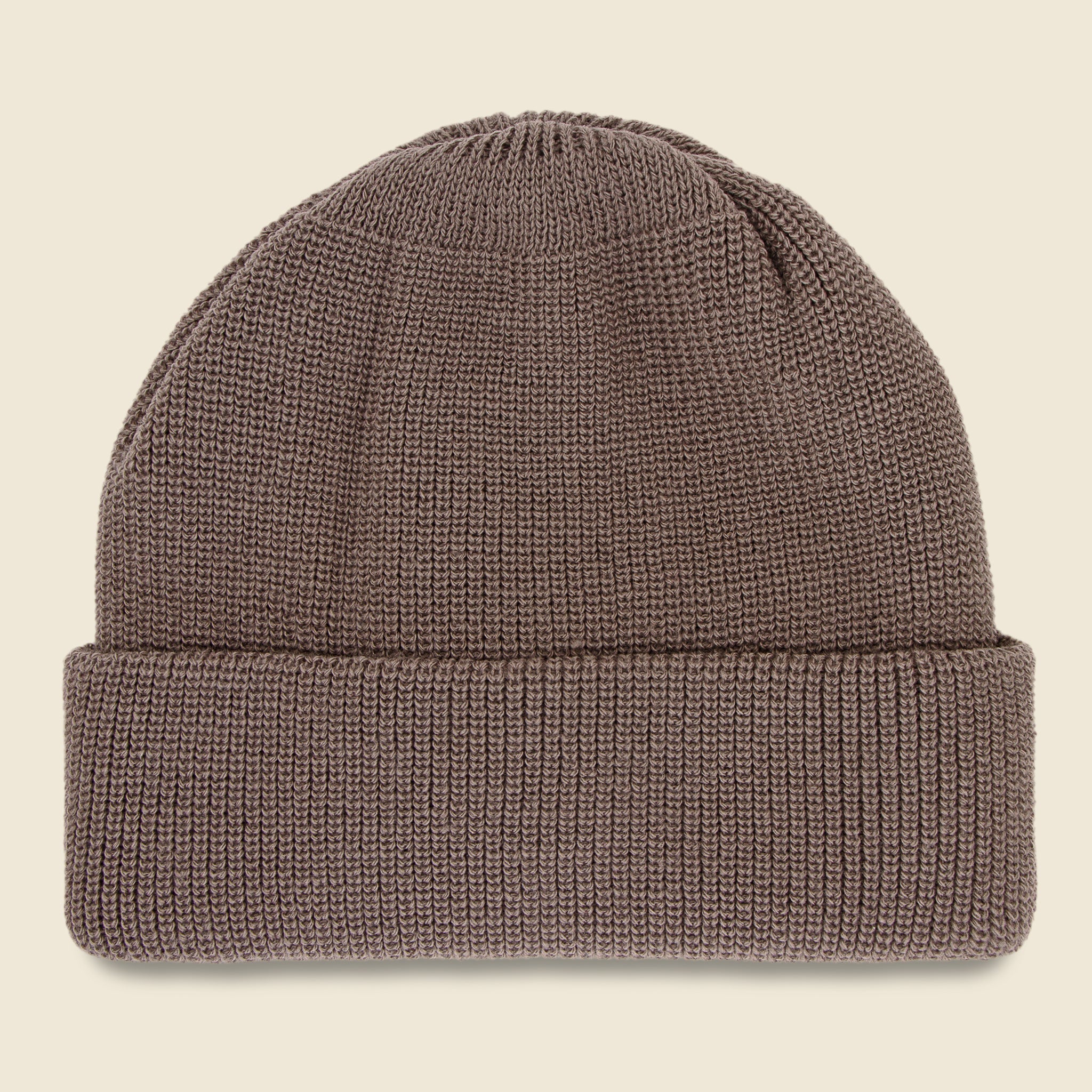 Bulky Watch Cap - Grayge - RoToTo - STAG Provisions - Accessories - Hats