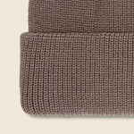 Bulky Watch Cap - Grayge - RoToTo - STAG Provisions - Accessories - Hats
