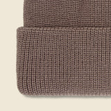 Bulky Watch Cap - Grayge - RoToTo - STAG Provisions - Accessories - Hats