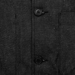 Neppy Denim Explorer Blazer - Dark Indigo - Rogue Territory - STAG Provisions - Outerwear - Coat / Jacket