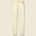 SK 9oz - Ecru - Rogue Territory - STAG Provisions - Pants - Denim