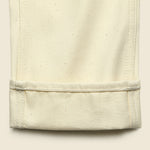 Stanton 9oz - Ecru - Rogue Territory - STAG Provisions - Pants - Denim