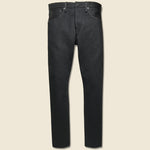 Strong Taper 13.5oz - Cryptic Stealth - Rogue Territory - STAG Provisions - Pants - Denim