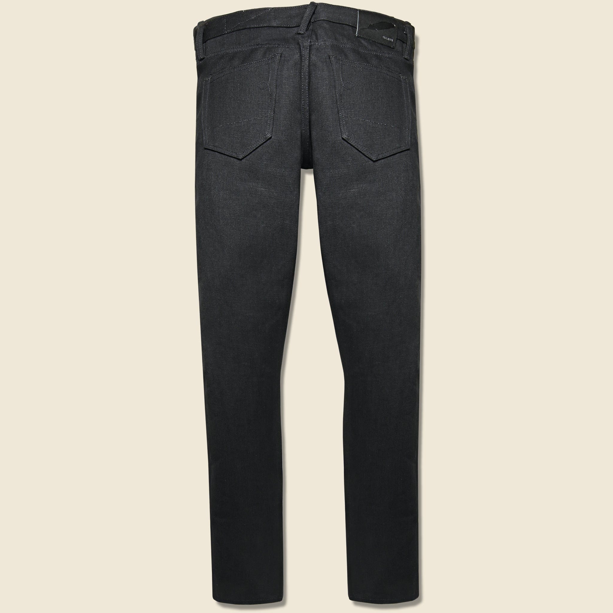 
                          Strong Taper 13.5oz - Cryptic Stealth - Rogue Territory - STAG Provisions - Pants - Denim
                        