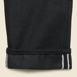 Strong Taper 13.5oz - Cryptic Stealth - Rogue Territory - STAG Provisions - Pants - Denim