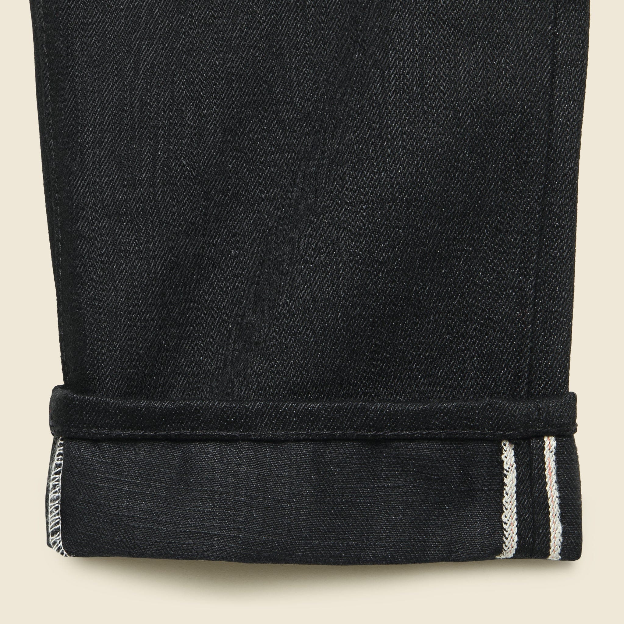 Strong Taper 13.5oz - Cryptic Stealth - Rogue Territory - STAG Provisions - Pants - Denim