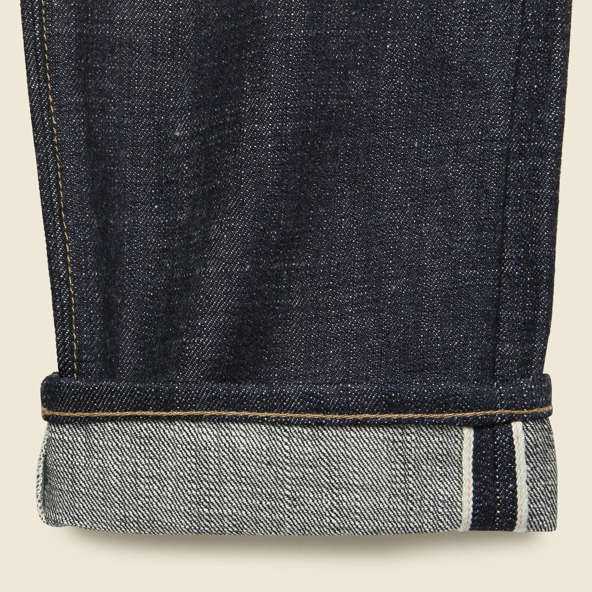 
                          Strong Taper 13.5oz - Cryptic Indigo - Rogue Territory - STAG Provisions - Pants - Denim
                        