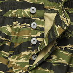 Fatigue Short - Tiger Camo - Rogue Territory - STAG Provisions - Shorts - Solid